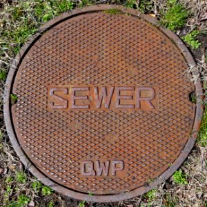 Sewer QWP - Arlington, MA - DSC09657