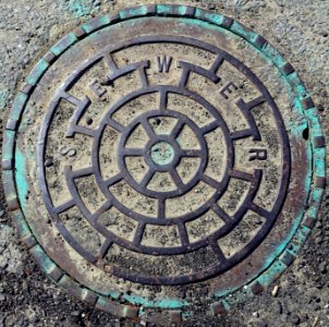 Sewer - Arlington, MA - DSC09851