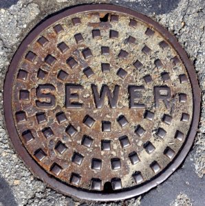 Sewer - Arlington, MA - DSC08875