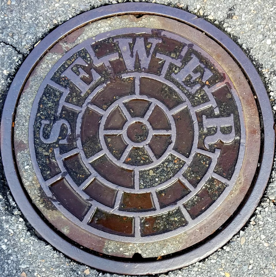 Sewer - Arlington, MA - 20200324 111130