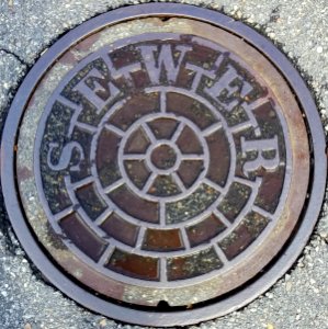 Sewer - Arlington, MA - 20200324 111130