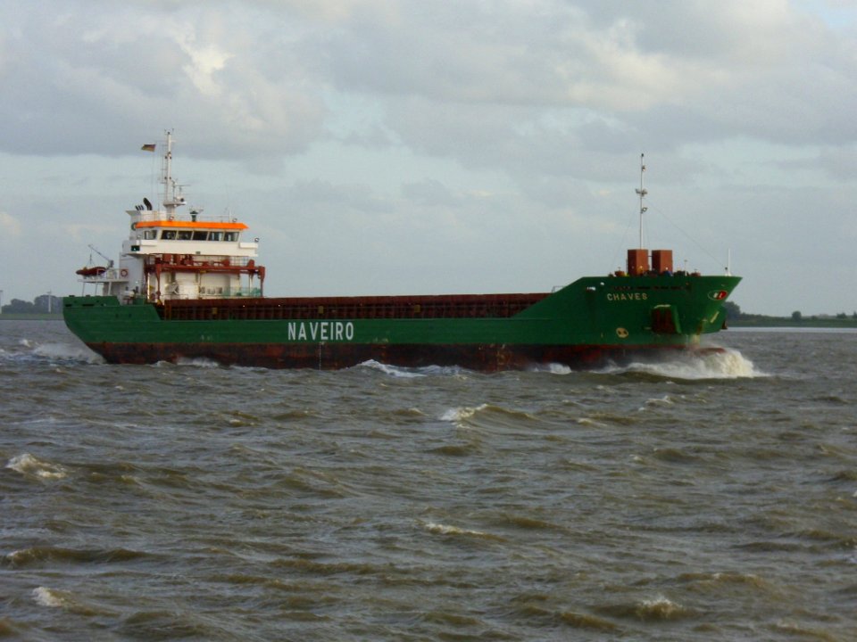 Ship Chaves