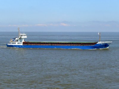 Ship Isartal (2)