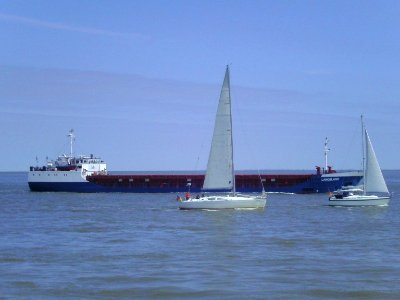 Ship Langeland