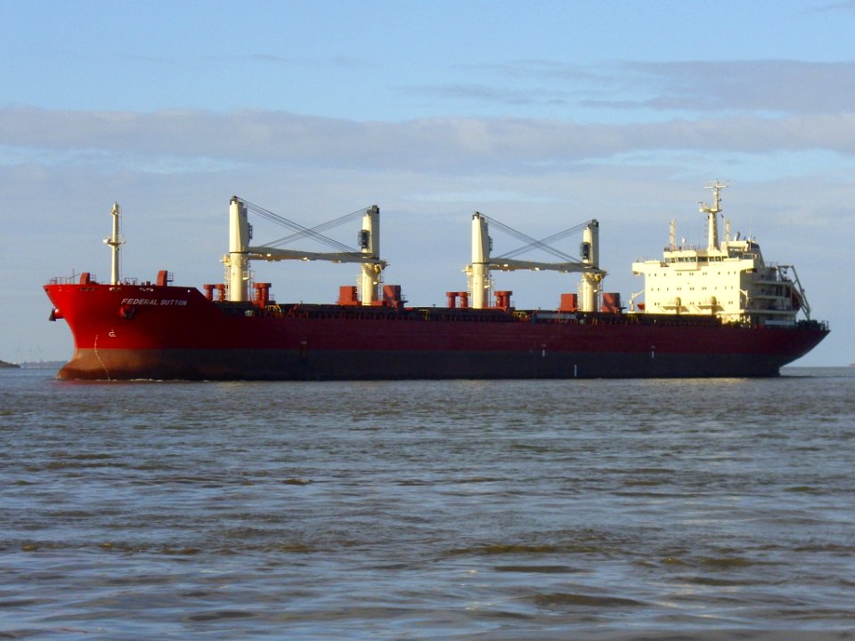 Ship Federal Sutton (2)
