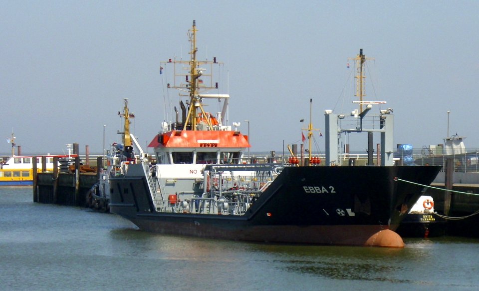 Ship Ebba 2 2013-05-05