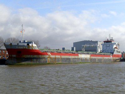Ship Eemsborg