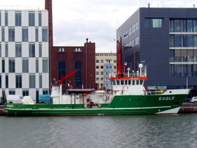 Ship Eagle 8325171 (2)