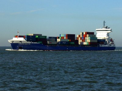 Ship Katharina Schepers (2)