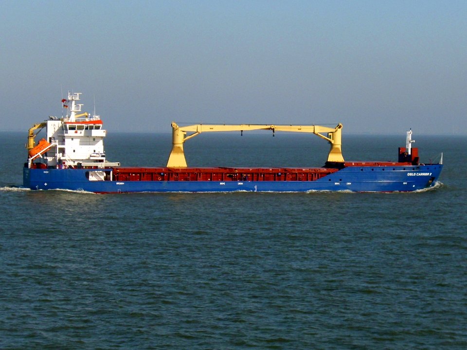 Ship Oslo Carrier 2 (2)