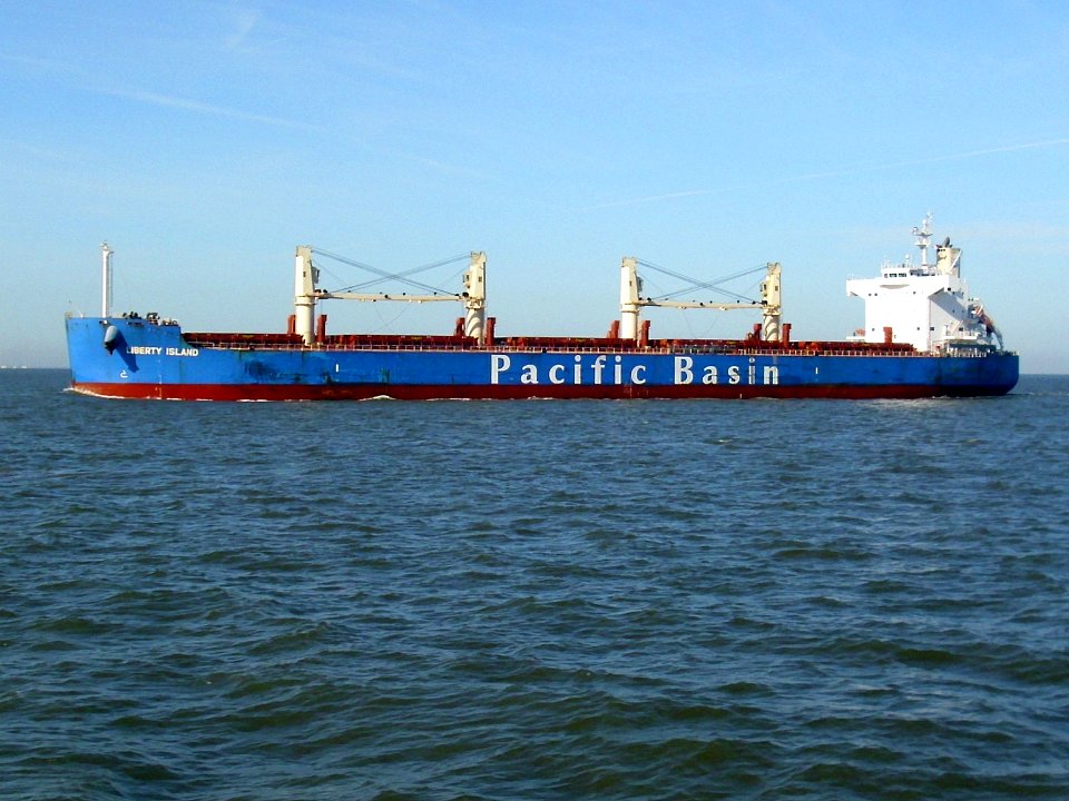 Ship Liberty Island IMO9520986 (3)