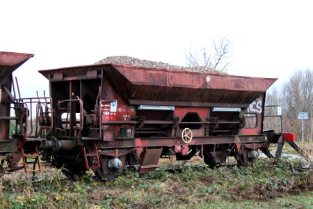 SGB 252 (ex SNCF)