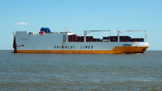 Ship Grande Francia (1)