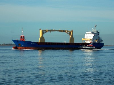 Ship Geise (2)