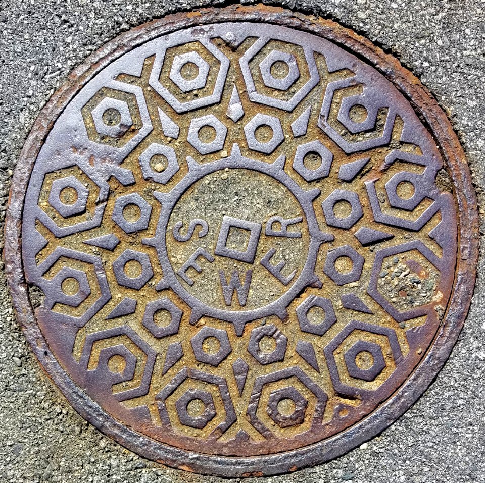Sewer - Arlington, MA - 20200726 093700