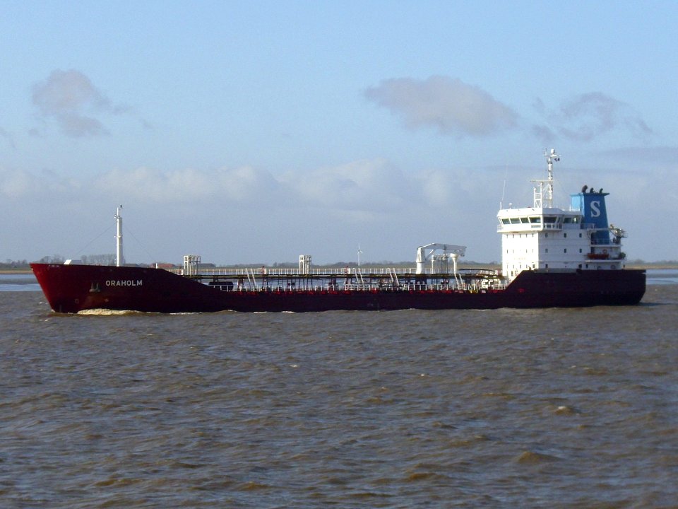 Ship Oraholm (1)