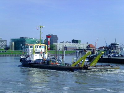 Ship Akke