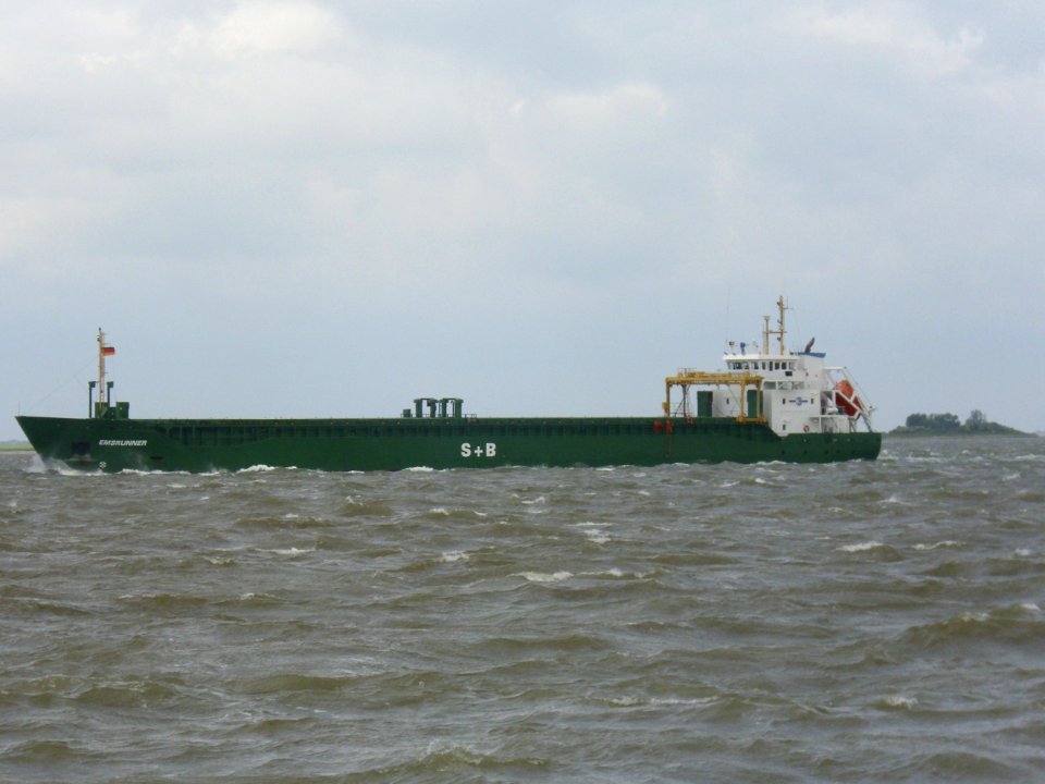 Ship Emsrunner (1)