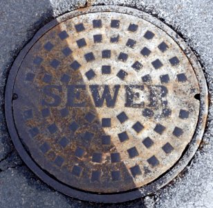 Sewer - Arlington, MA - DSC03834