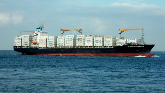 Ship Maersk Nottingham (2)
