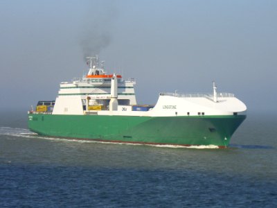 Ship Longstone (1)