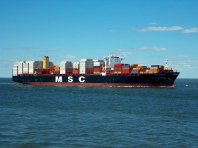 Ship MSC Shuba B (1)