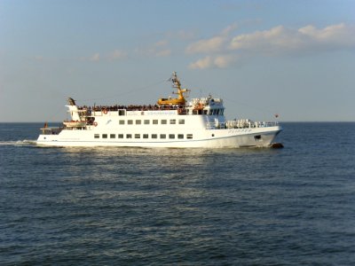 Ship Flipper