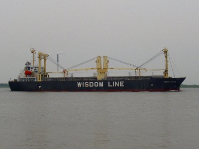 Ship Genius Star VIII (3)