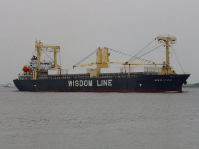Ship Genius Star VIII (2)