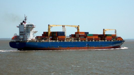 Ship Austral (3)