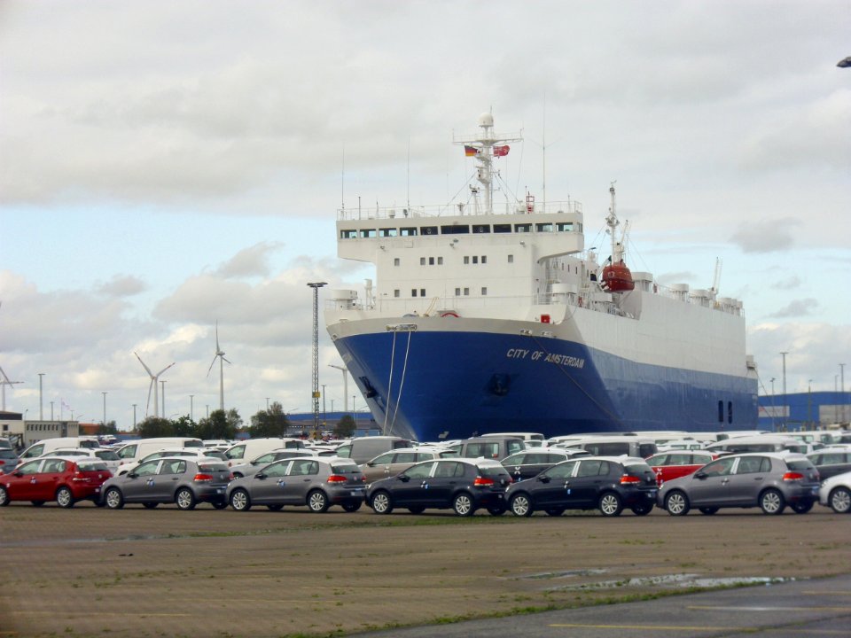 Ship City of Amsterdam (1)