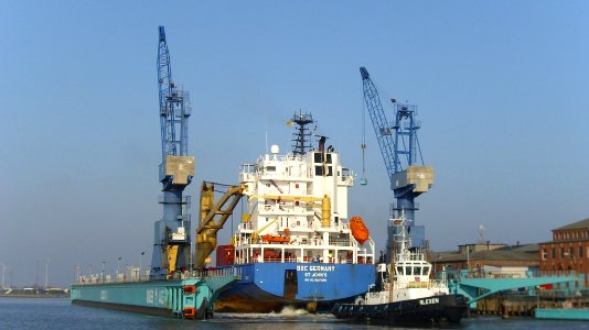 Ship BBC Germany (2)