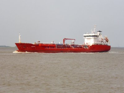 Ship Azuryth