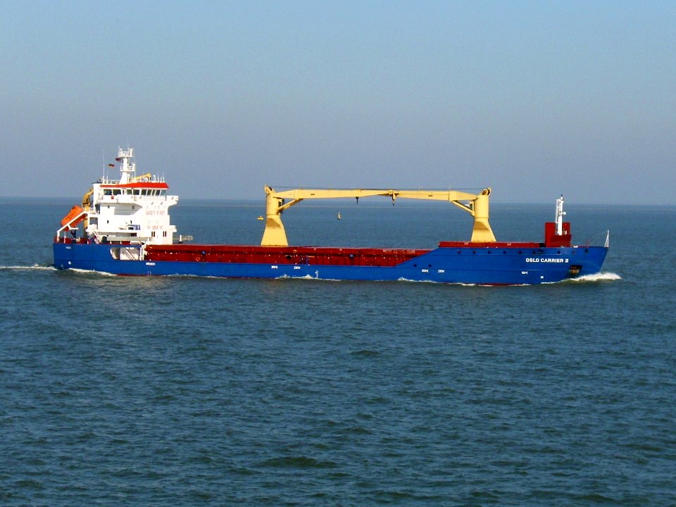 Ship Oslo Carrier 2 (1)