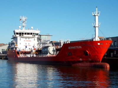 Ship Bernstein