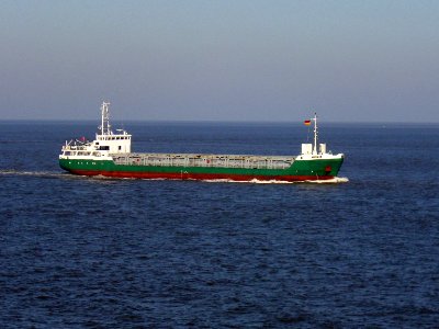 Ship Berit (1)