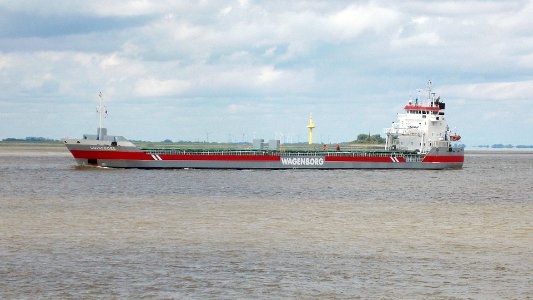Ship Loireborg