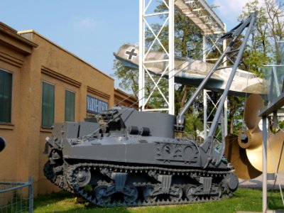 Sherman M32 p1