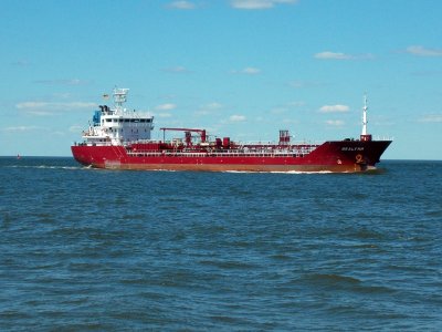 Ship Oralynn (1) photo