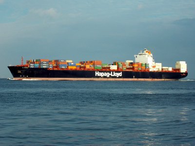 Ship Al Rawdah (1)