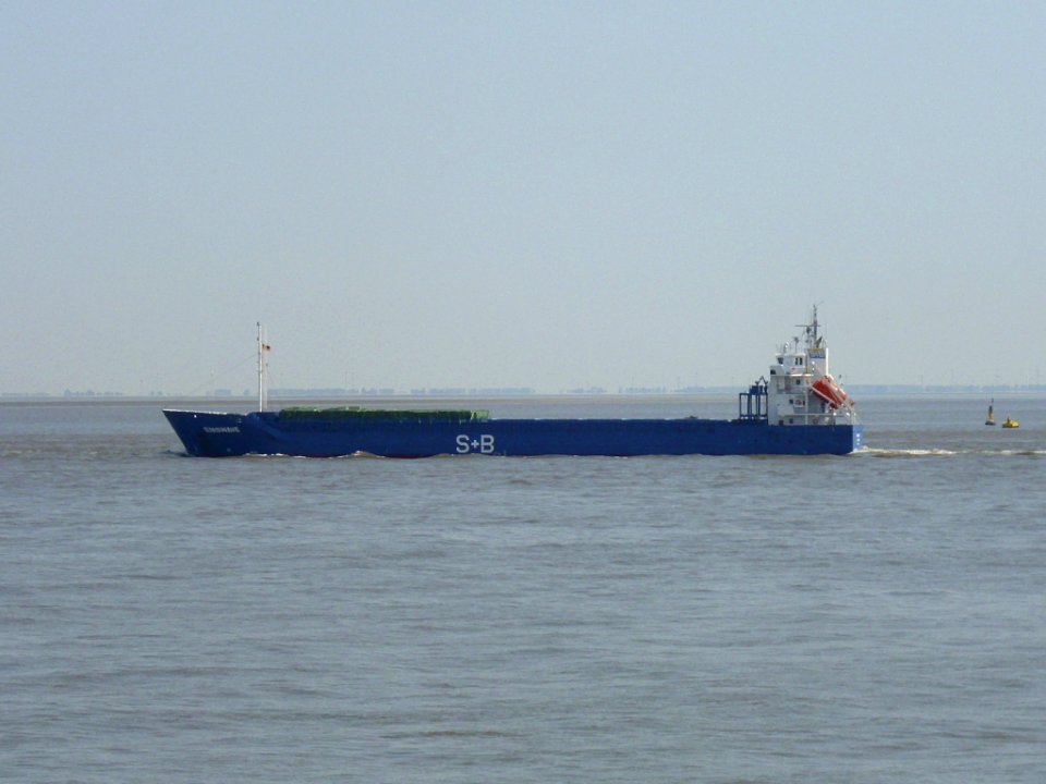 Ship Emswave
