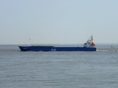 Ship Emswave