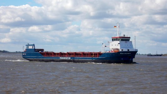 Ship Peak Bremen (1)