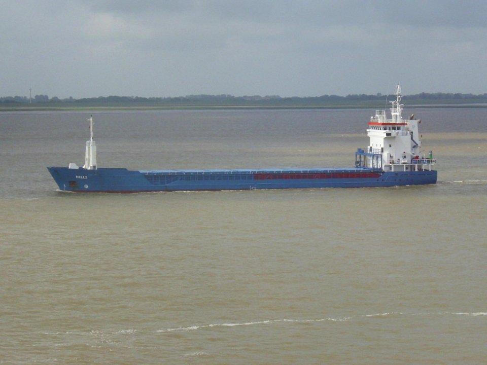Ship Nelli