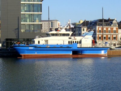 Ship Gesa (2)