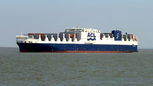 Ship Atlantic Star (1)