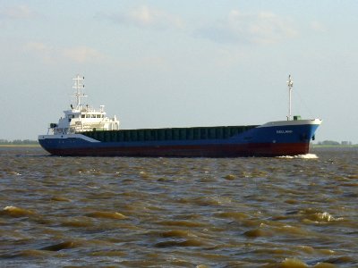 Ship Neuland