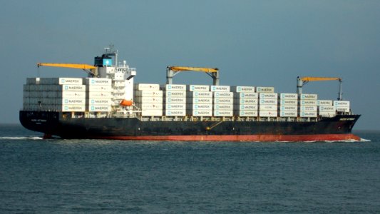 Ship Maersk Nottingham (3)