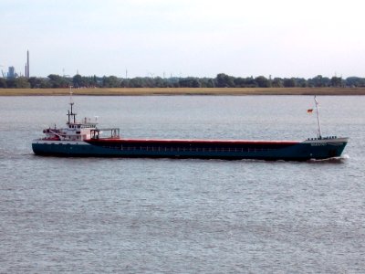 Ship Maestro