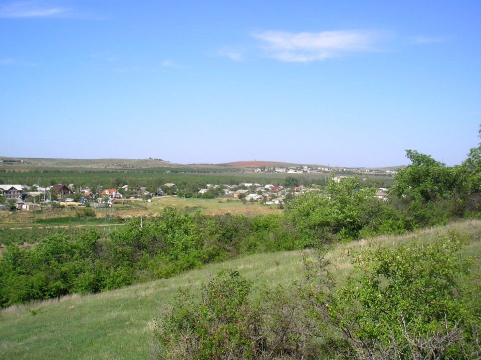Shevchenkovo 5
